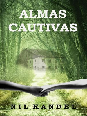 cover image of Almas cautivas